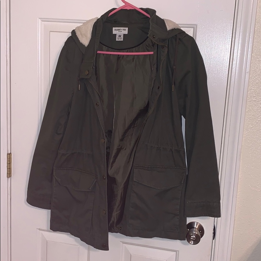 Coat